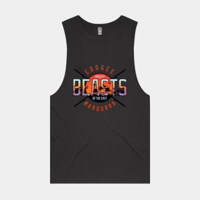 BEASTS OF THE EAST Tank Thumbnail