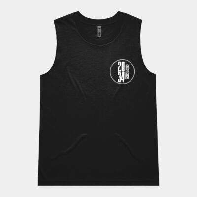 CROSSFIT COOGEE 2034 - UPSIDE TANK Thumbnail