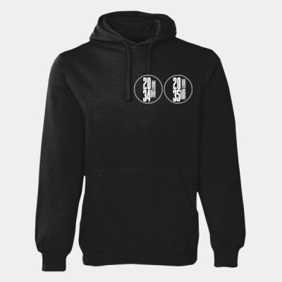 Staff Hoodie Thumbnail