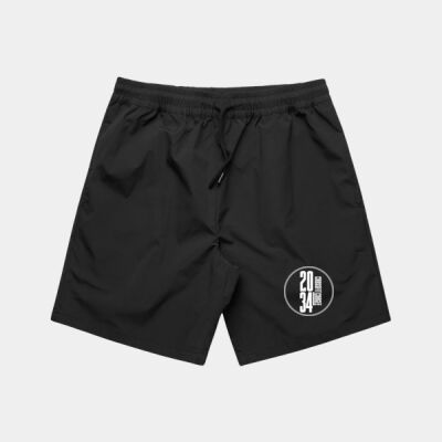 2034 Gym Shorts 19" Thumbnail