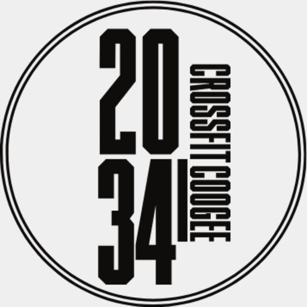 2034 Black Logo Thumbnail