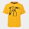 JB's  KIDS TEE Thumbnail