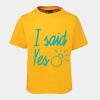 JB's  KIDS TEE Thumbnail