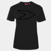 JB's  LADIES CREW NECK TEE Thumbnail