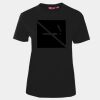 JB's  LADIES CREW NECK TEE Thumbnail