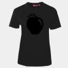 JB's  LADIES CREW NECK TEE Thumbnail