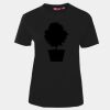 JB's  LADIES CREW NECK TEE Thumbnail