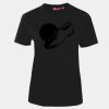 JB's  LADIES CREW NECK TEE Thumbnail