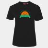 JB's  LADIES CREW NECK TEE Thumbnail