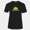 JB's  LADIES CREW NECK TEE Thumbnail