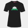 JB's  LADIES CREW NECK TEE Thumbnail