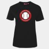 JB's  LADIES CREW NECK TEE Thumbnail