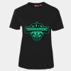 JB's  LADIES CREW NECK TEE Thumbnail
