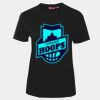JB's  LADIES CREW NECK TEE Thumbnail