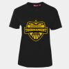 JB's  LADIES CREW NECK TEE Thumbnail