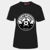JB's  LADIES CREW NECK TEE Thumbnail