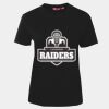 JB's  LADIES CREW NECK TEE Thumbnail