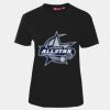 JB's  LADIES CREW NECK TEE Thumbnail