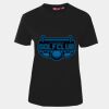 JB's  LADIES CREW NECK TEE Thumbnail