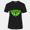 JB's  LADIES CREW NECK TEE Thumbnail