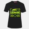 JB's  LADIES CREW NECK TEE Thumbnail