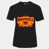 JB's  LADIES CREW NECK TEE Thumbnail