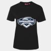 JB's  LADIES CREW NECK TEE Thumbnail