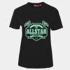 JB's  LADIES CREW NECK TEE Thumbnail