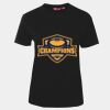 JB's  LADIES CREW NECK TEE Thumbnail