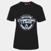 JB's  LADIES CREW NECK TEE Thumbnail