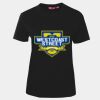 JB's  LADIES CREW NECK TEE Thumbnail