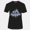 JB's  LADIES CREW NECK TEE Thumbnail