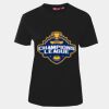 JB's  LADIES CREW NECK TEE Thumbnail