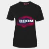 JB's  LADIES CREW NECK TEE Thumbnail