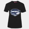 JB's  LADIES CREW NECK TEE Thumbnail
