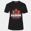 JB's  LADIES CREW NECK TEE Thumbnail