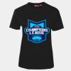 JB's  LADIES CREW NECK TEE Thumbnail
