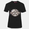 JB's  LADIES CREW NECK TEE Thumbnail