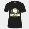 JB's  LADIES CREW NECK TEE Thumbnail