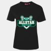 JB's  LADIES CREW NECK TEE Thumbnail