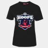 JB's  LADIES CREW NECK TEE Thumbnail