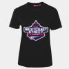 JB's  LADIES CREW NECK TEE Thumbnail