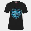JB's  LADIES CREW NECK TEE Thumbnail