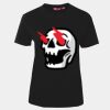 JB's  LADIES CREW NECK TEE Thumbnail