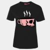 JB's  LADIES CREW NECK TEE Thumbnail