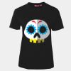 JB's  LADIES CREW NECK TEE Thumbnail