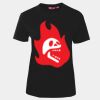 JB's  LADIES CREW NECK TEE Thumbnail