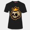 JB's  LADIES CREW NECK TEE Thumbnail