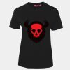 JB's  LADIES CREW NECK TEE Thumbnail