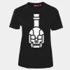 JB's  LADIES CREW NECK TEE Thumbnail